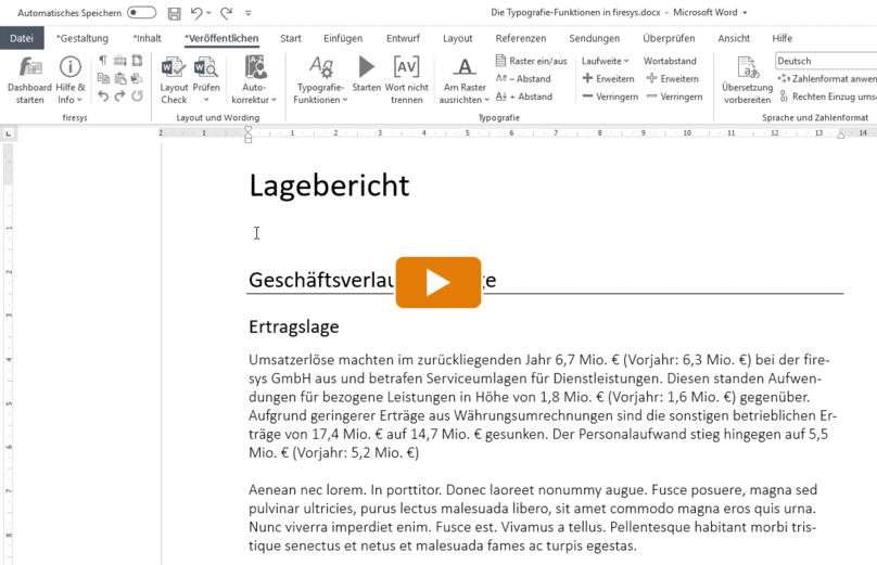 Video – toolsfinalise – Die Typografie-Funktionen.gif
