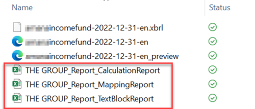 All Excel Reports Added to Report Folder1.png