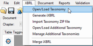 How to load the taxonomy version 2022 1.png