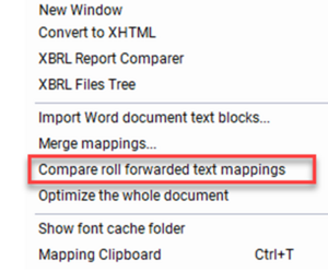 Roll Forward Wizard to Compare Text Block Mappings2.png