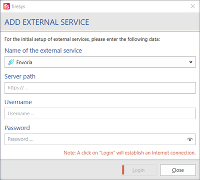 EN Externe Dienste hinzufügen Envoria.png